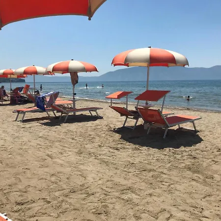 Apartament Modern In Lungomare, Wlora
