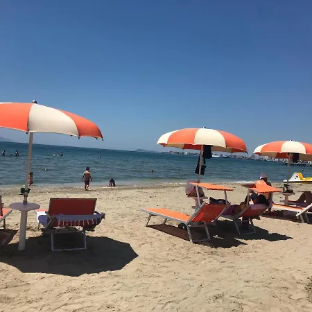 Modern In Lungomare, * Wlora