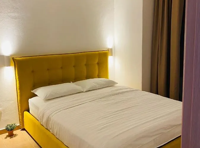 Apartament Modern In Lungomare,