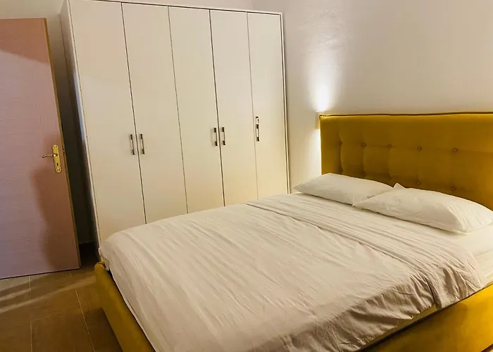 Apartament Modern In Lungomare,