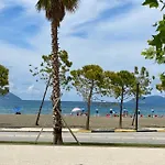 Modern In Lungomare, * Vlora