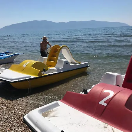 Modern In Lungomare, * Vlorë