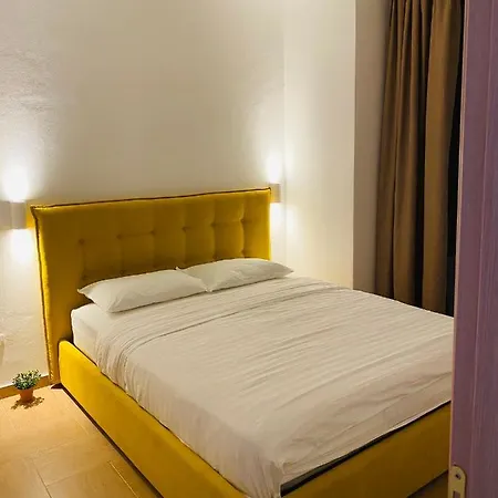 Apartament Modern In Lungomare,