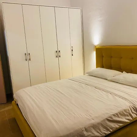 Apartament Modern In Lungomare,