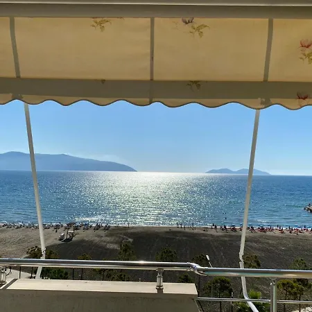 Apartamento Modern In Lungomare, *