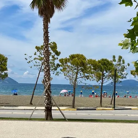 Modern In Lungomare, * Vlore