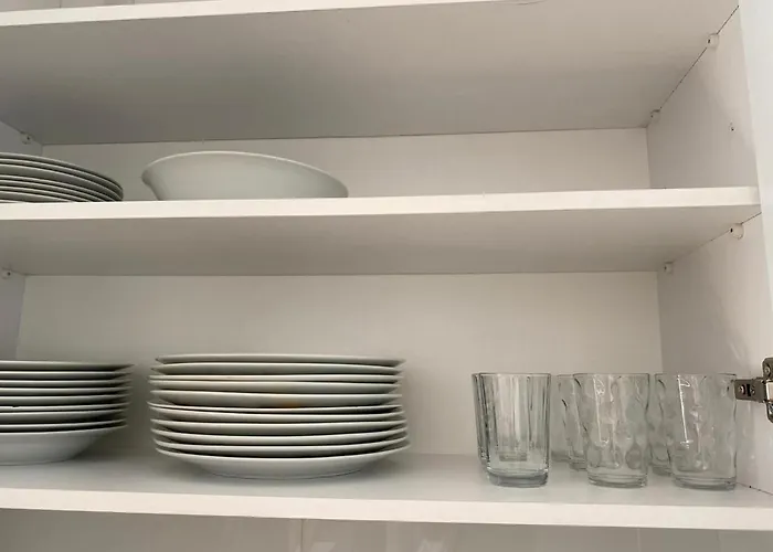 Modern In Lungomare, *