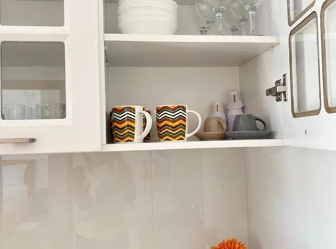 Appartement Modern In Lungomare, Vlorë