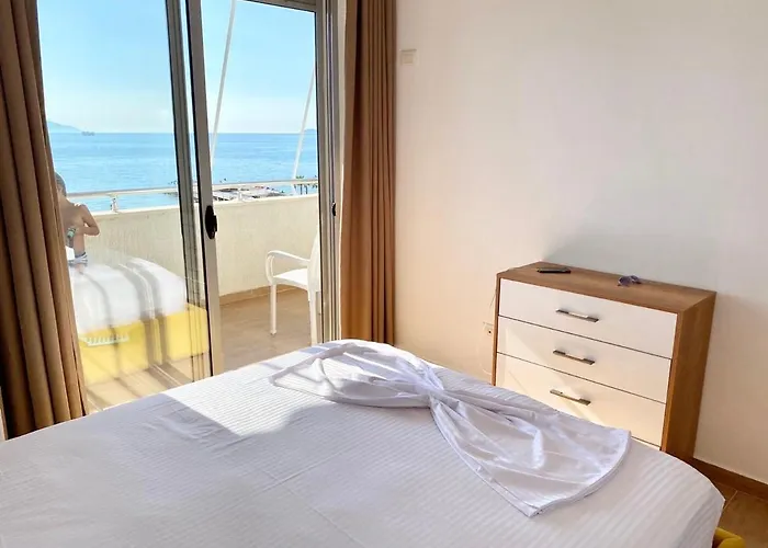 Modern In Lungomare,