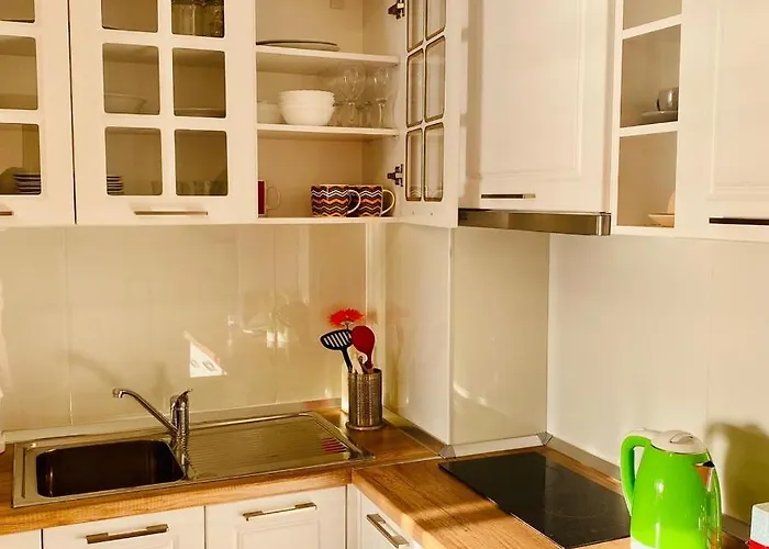 Appartement Modern In Lungomare, Vlorë